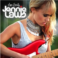 Love Easily - Single - Jennie Laws