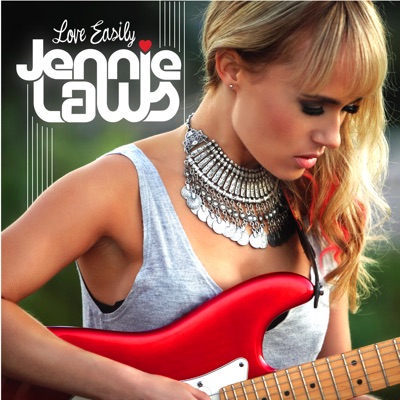 Love Easily - Single