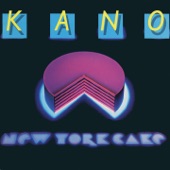 Kano - Can't Hold Back (Your Loving)