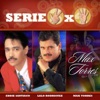 Serie 3x4: Eddie Santiago, Lalo Rodriguez, Max Torres