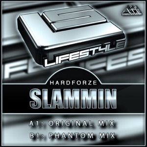 Slammin - Single