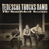 Tedeschi Trucks Band - Calling Out To You