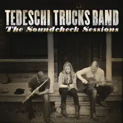 The Soundcheck Sessions - Single - Tedeschi Trucks Band