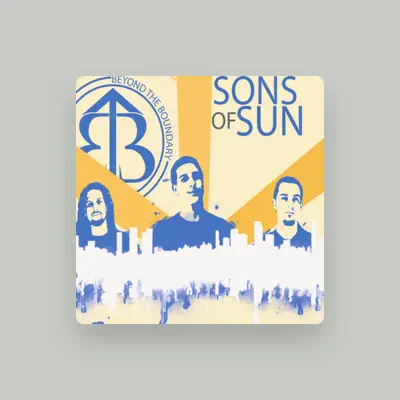 Listen to Beyond the Boundary, watch music videos, read bio, see tour dates & more!