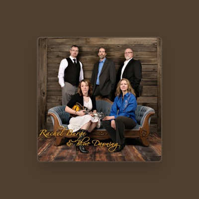 Listen to Rachel Burge, watch music videos, read bio, see tour dates & more!