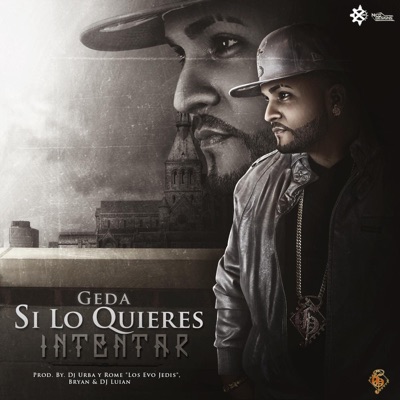 Si Lo Quieres Intentar - Single