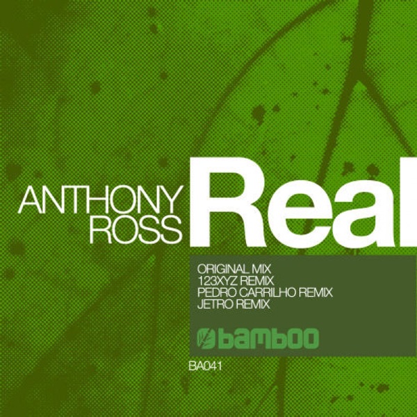 Real - EP