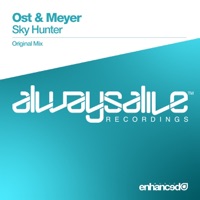 Sky Hunter - Single - Ost & Meyer