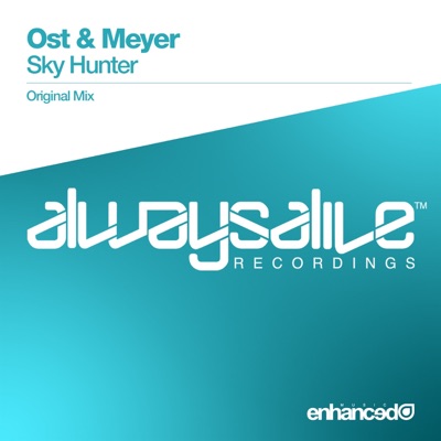 Sky Hunter - Single