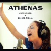 Unplugged + Cristo Reina artwork