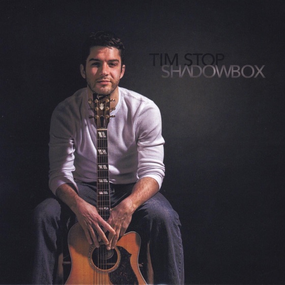 Cover artwork for Jon
