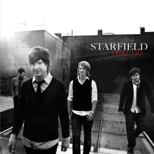 Starfield Holy Is Our God