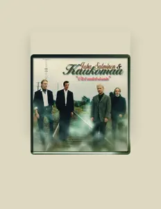 Listen to Juha Salminen, watch music videos, read bio, see tour dates & more!