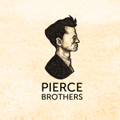 Blind Boys Run - EP - Pierce Brothers