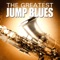 Hound Dog (feat. Kansas Bill and his Orchestra) - Big Mama Thornton lyrics