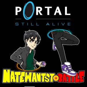 Still Alive (from "Portal") - Single