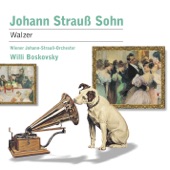 Strauss II: Walzer artwork