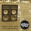Tamikrest Imanin Bas Zihoun Glitterbeat - Vibrant Music from Africa and Beyond