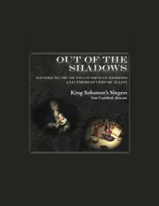 Poslechněte si interpreta King Solomon's Singers, sledujte hudební videa, přečtěte si životopis, podívejte se na data turné a další informace.