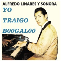ALFREDO LINARES