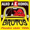 Alko Alkohol - Brutus