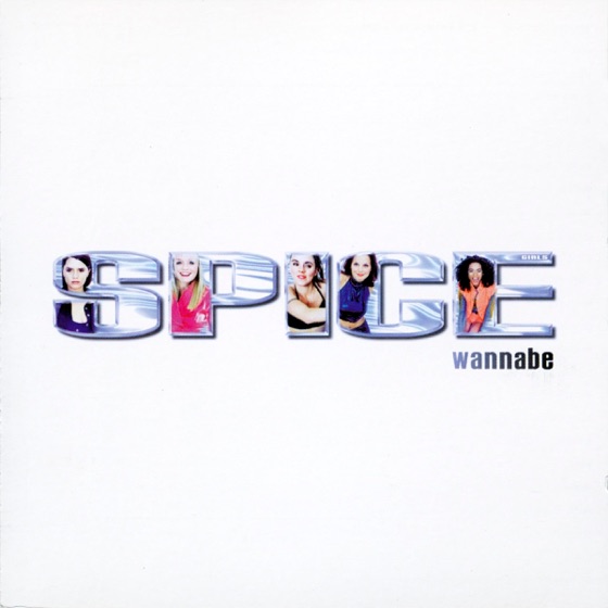 Cover artwork for Wannabe (Motiv 8 Dubslam Mix)