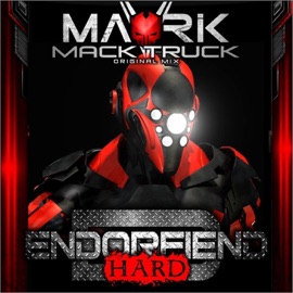 Mack Truck Mavrik