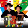 Zé Luis & Xavier - O Governo (Cana Verde)