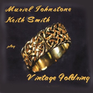 Vintage Goldring