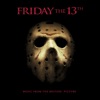 Friday the 13th (Music from the Motion Picture) artwork