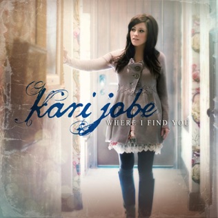 Kari Jobe One Desire