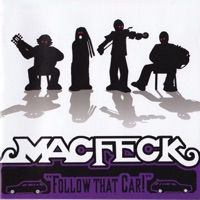 Follow That Car by Macfeck on Apple Music