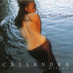 NEW MOON DAUGHTER cover art