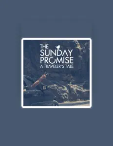 收听 The Sunday Promise、观看音乐视频、阅读小传、查看巡演日期等 ！