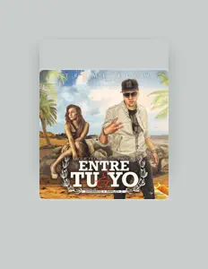 Listen to Migue Flow, watch music videos, read bio, see tour dates & more!