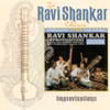 Improvisations - Ravi Shankar