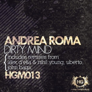 Dirty Mind (Remixes) - EP