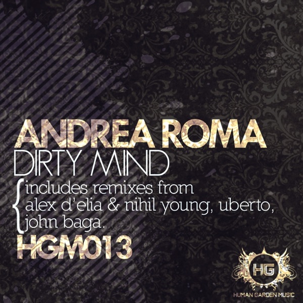 Dirty Mind (Remixes) - EP