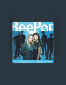 Beepop을(를) 듣고, 뮤직 비디오를 보고, 약력을 읽고, 투어 일정 등을 확인하세요!