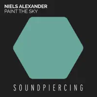 Paint the Sky (Radio Edit) — Niels Alexander
