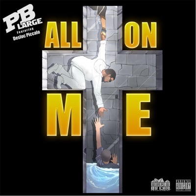 All On Me (feat. Desloc Piccalo) - Single