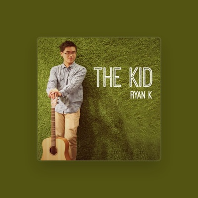 Listen to Ryan K, watch music videos, read bio, see tour dates & more!