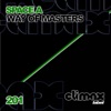 Way of Masters - EP