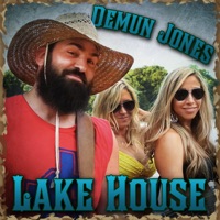 Lake House - Single - Demun Jones
