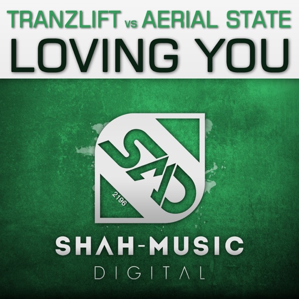 Loving You - Single