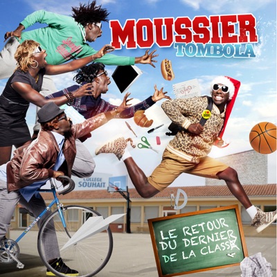 Le retour du dernier de la classe