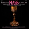 Beethoven: Mass in C Major, Op. 86 (Hungaroton Classics)