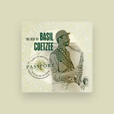 Listen to Basil 'Manenberg' Coetzee, watch music videos, read bio, see tour dates & more!
