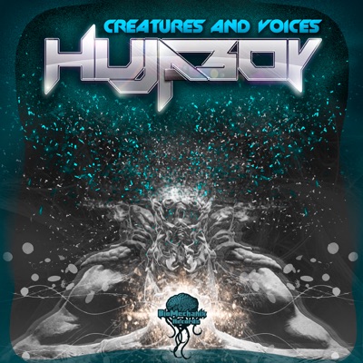 Creatures and Voices - Single