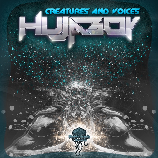Creatures and Voices - Single